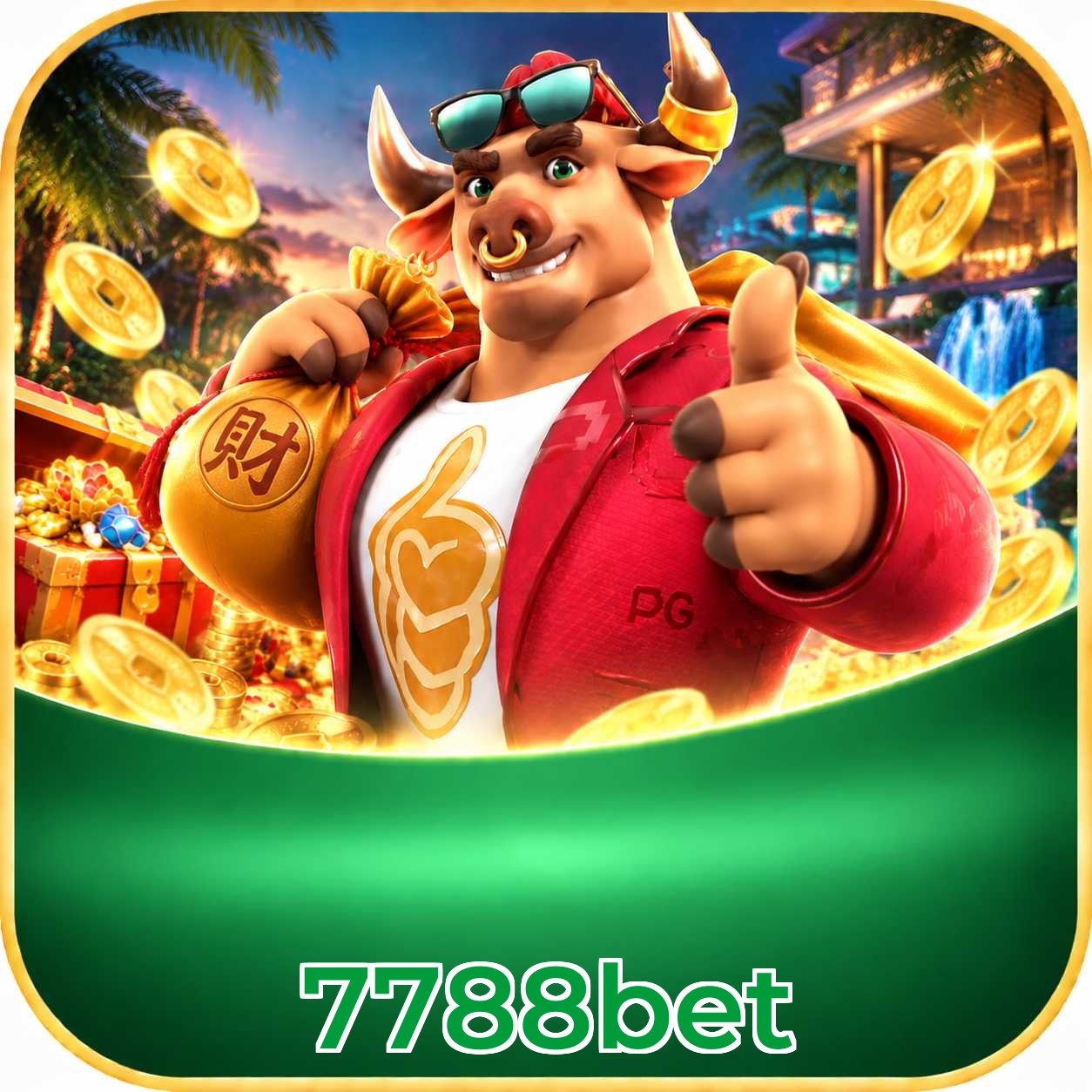 Sistema de Recompensas VIP da 7788bet