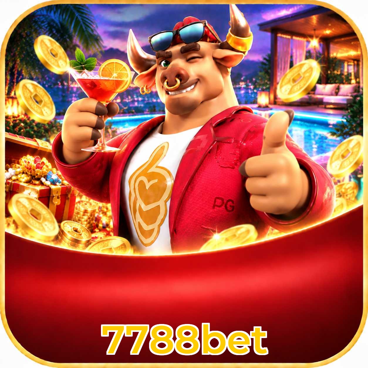 Jackpot Winner Fortune Tiger