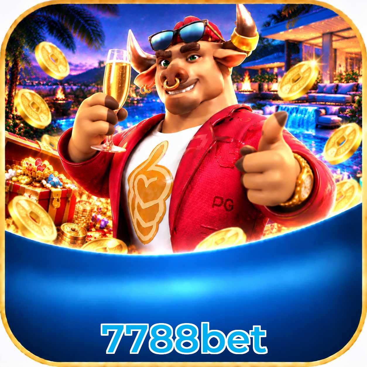 Welcome Bonus - Golden Dragon