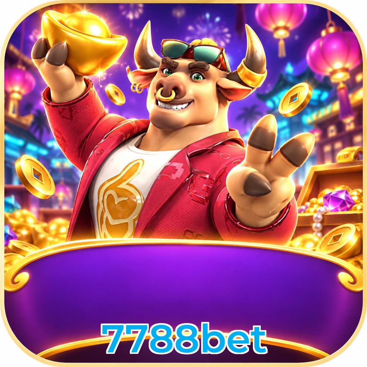 Vantagens do APK 7788bet para Android