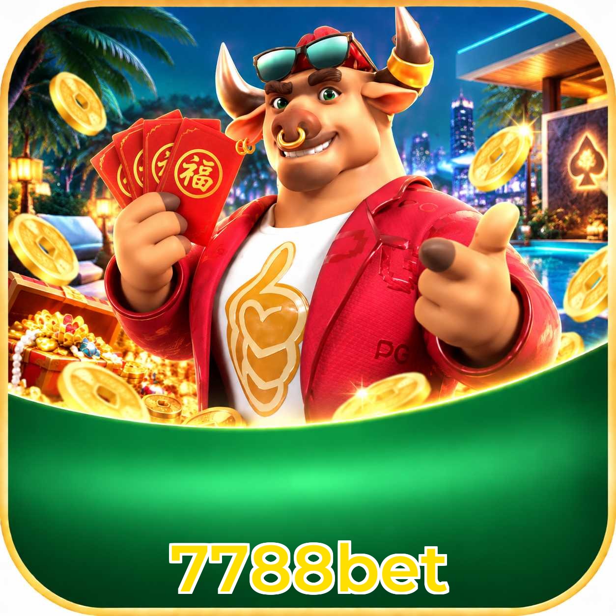 BGaming Live Blackjack