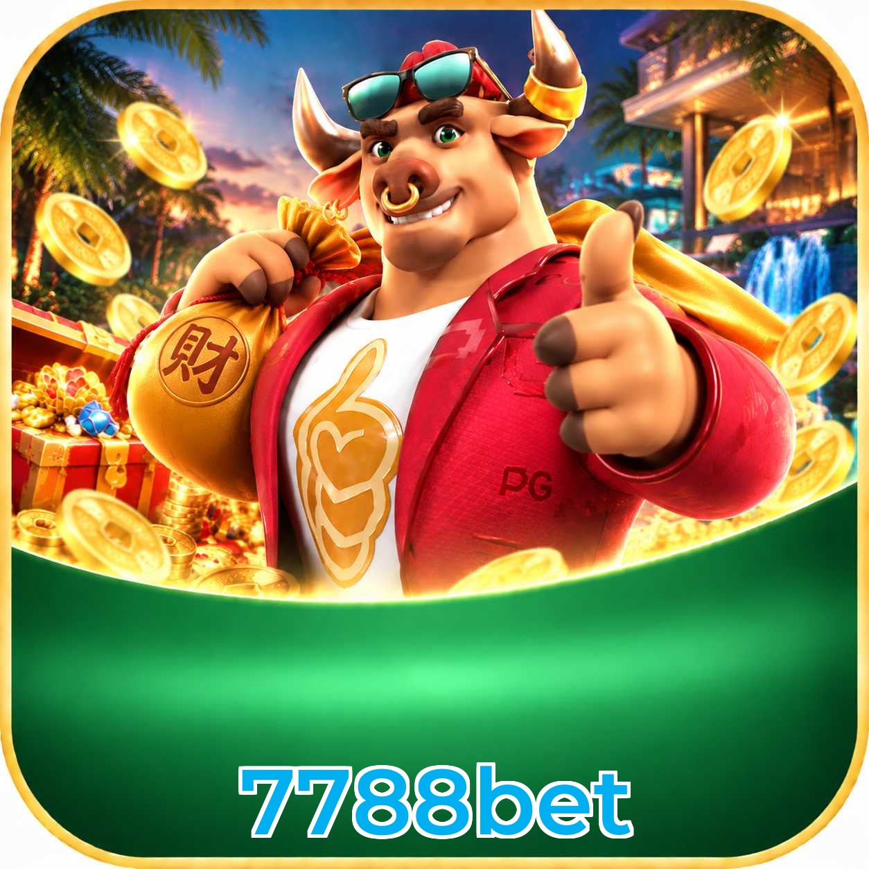 Tournament Betting