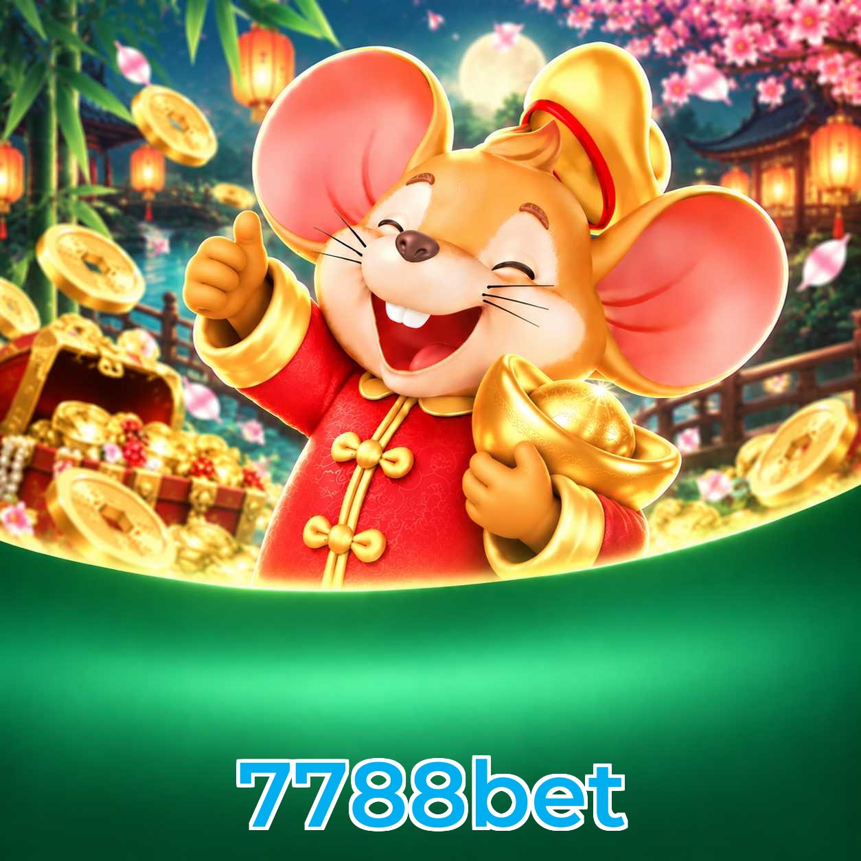 Mahjong Ways Slot - PG Soft