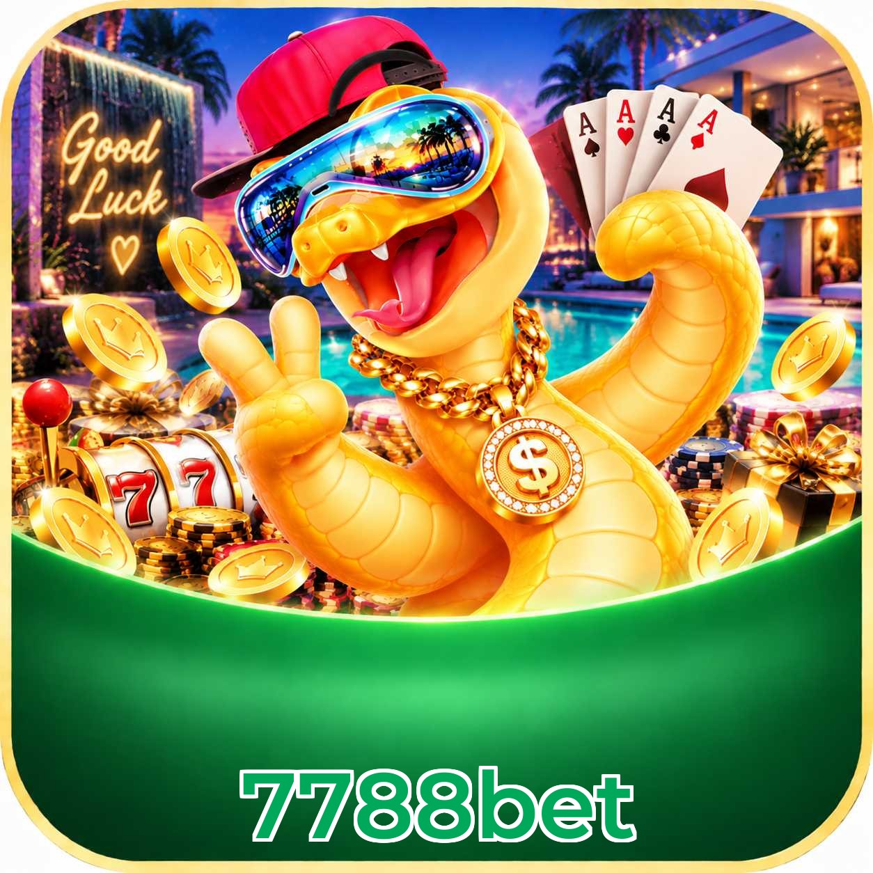 Fortune Tiger Slot