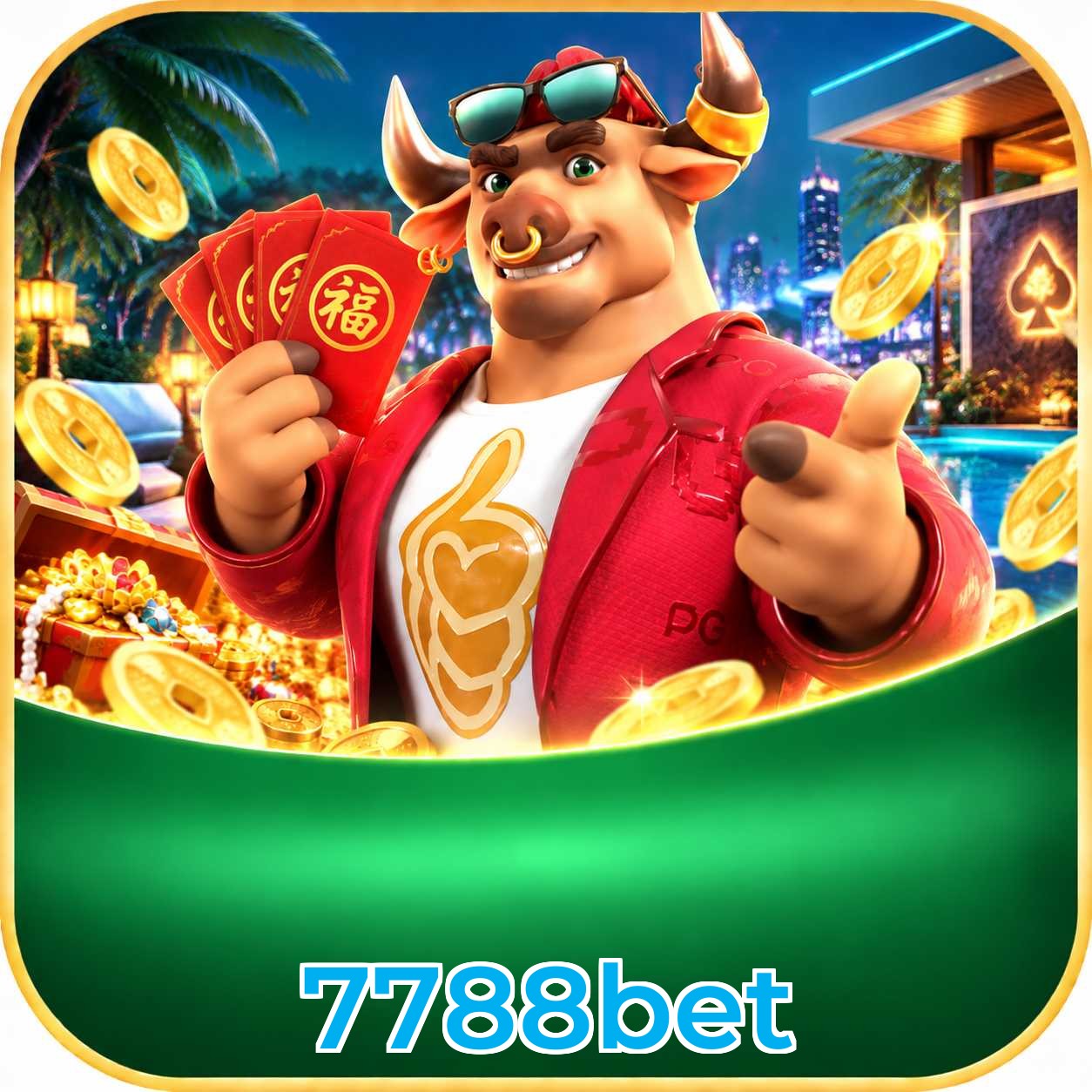 Facebook Rewards