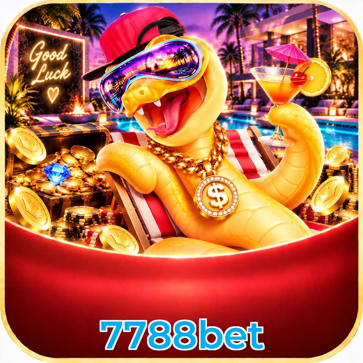 Blackjack Success Story
